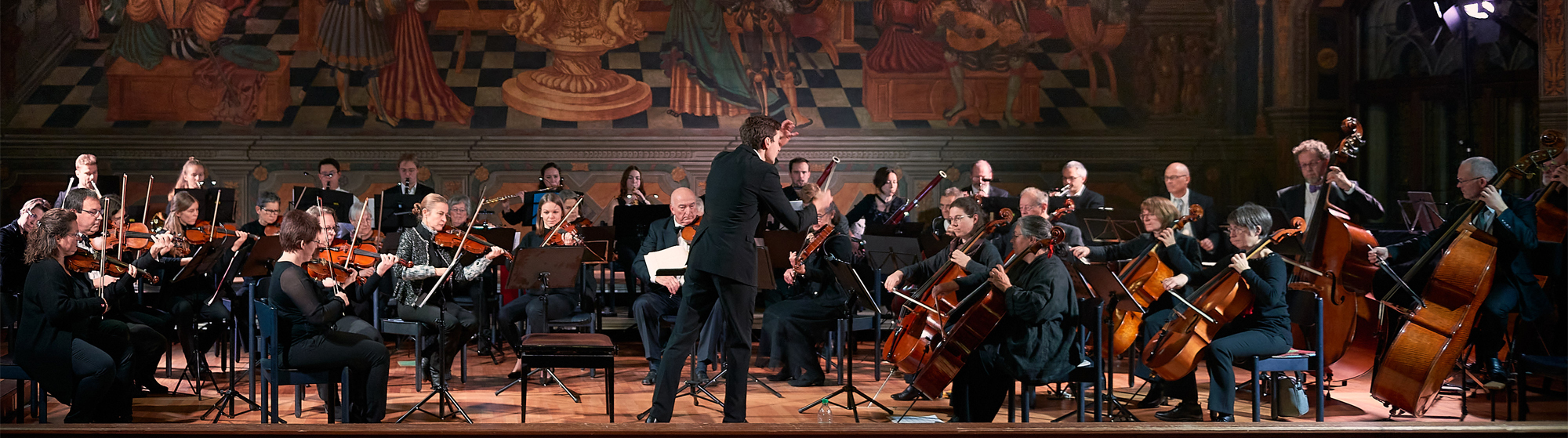 Wasserburger Kammerorchester