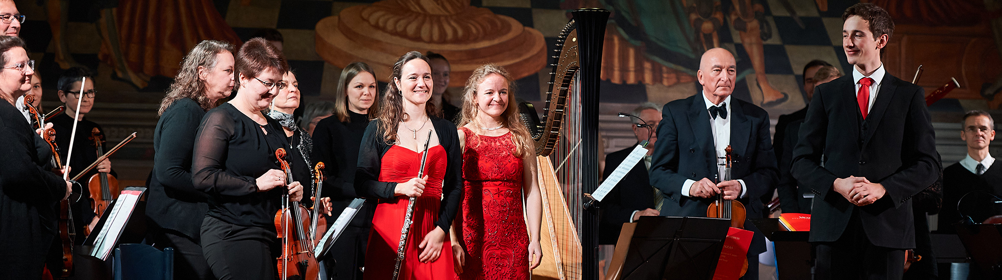 Wasserburger Kammerorchester