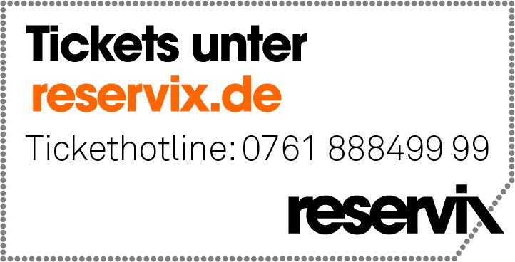 Tickets unter Banner DE Hotline 65x35mm