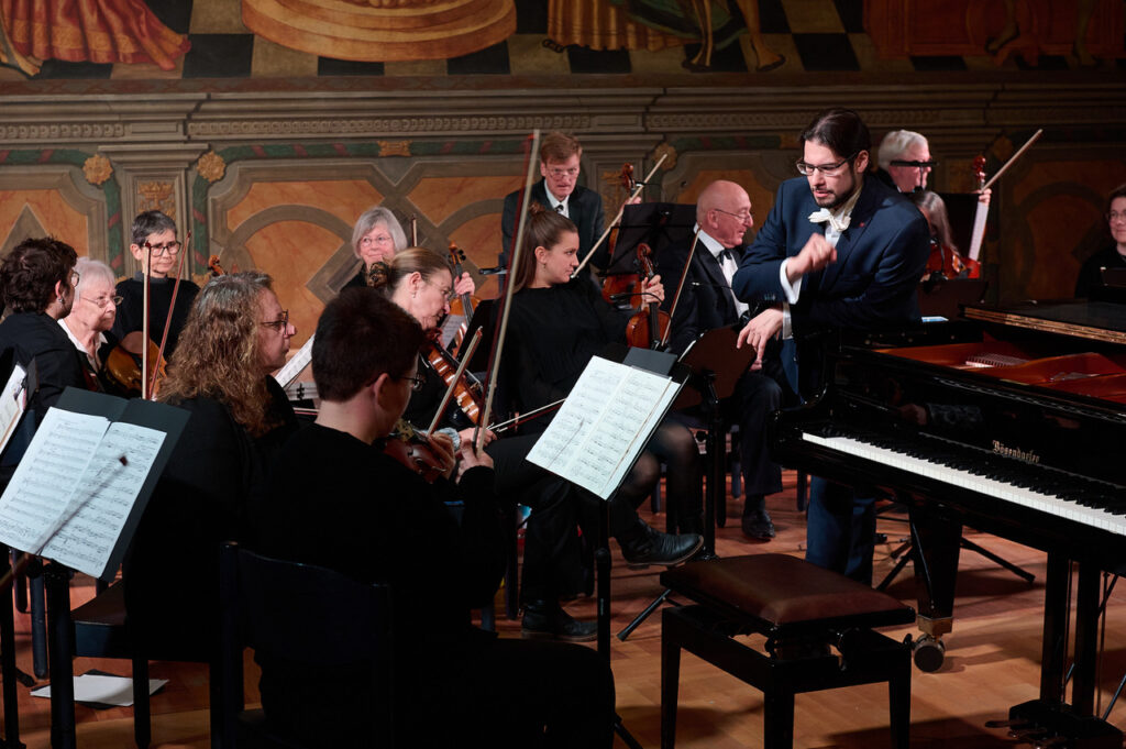 2025 Michaela Sigi Miguel