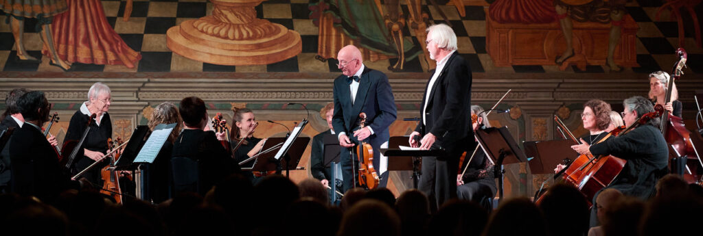 2025 Sigi Hanna Werner Gartner